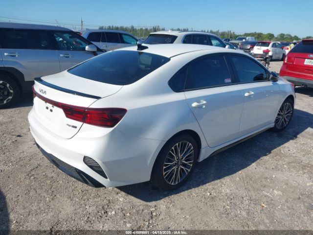 3KPF54ADXRE714906 KIA Forte Gt-line