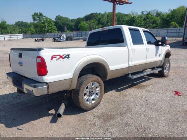 2013 FORD F-350 1FT8W3BT2DEA60011 Photo 3