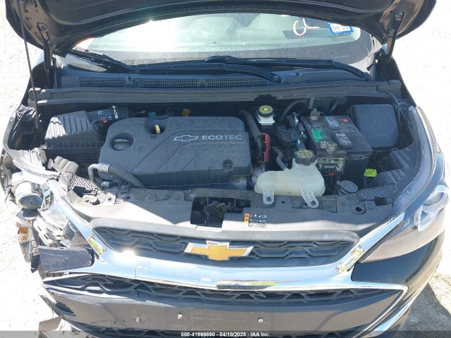Chevrolet Spark Fwd 1lt Automatic 2021 KL8CD6SA5MC717579 Image 10