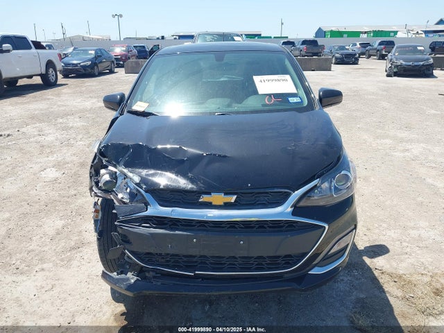 Chevrolet Spark Fwd 1lt Automatic 2021 KL8CD6SA5MC717579 Image 12