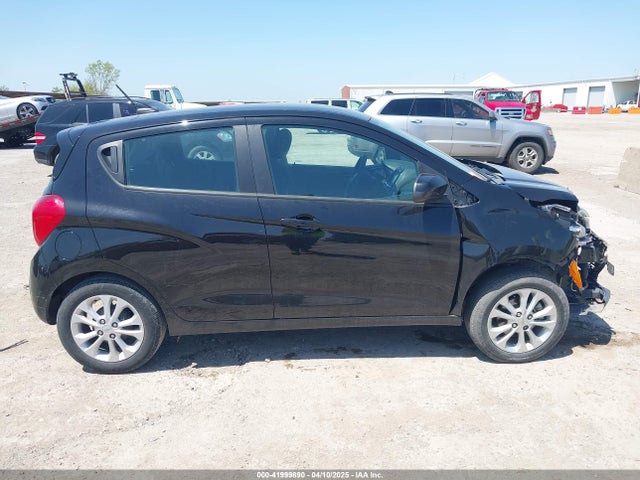 Chevrolet Spark Fwd 1lt Automatic 2021 KL8CD6SA5MC717579 Image 13