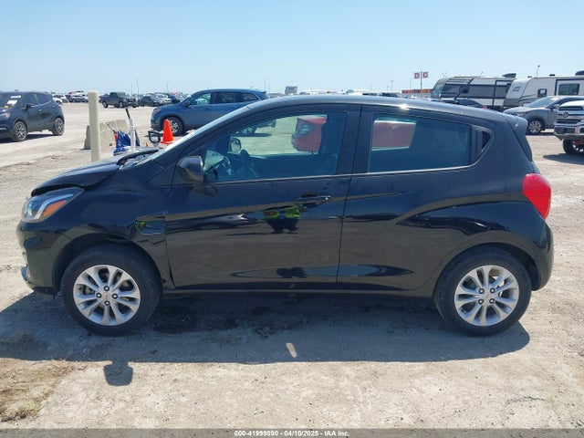 Chevrolet Spark Fwd 1lt Automatic 2021 KL8CD6SA5MC717579 Image 14