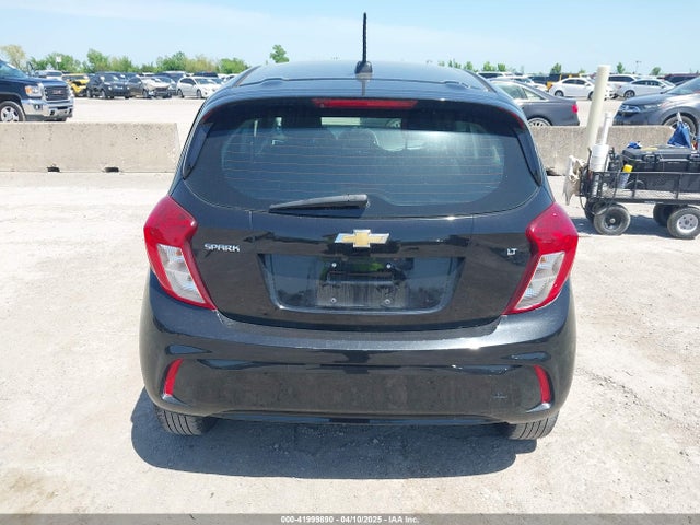 Chevrolet Spark Fwd 1lt Automatic 2021 KL8CD6SA5MC717579 Image 16