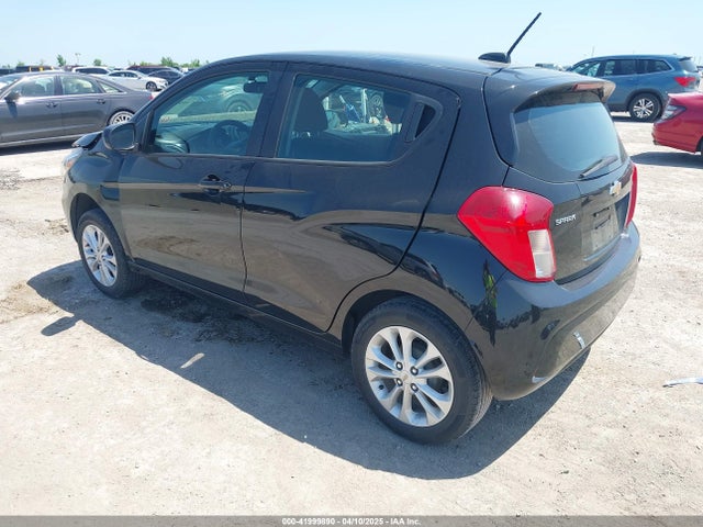 Chevrolet Spark Fwd 1lt Automatic 2021 KL8CD6SA5MC717579 Image 3