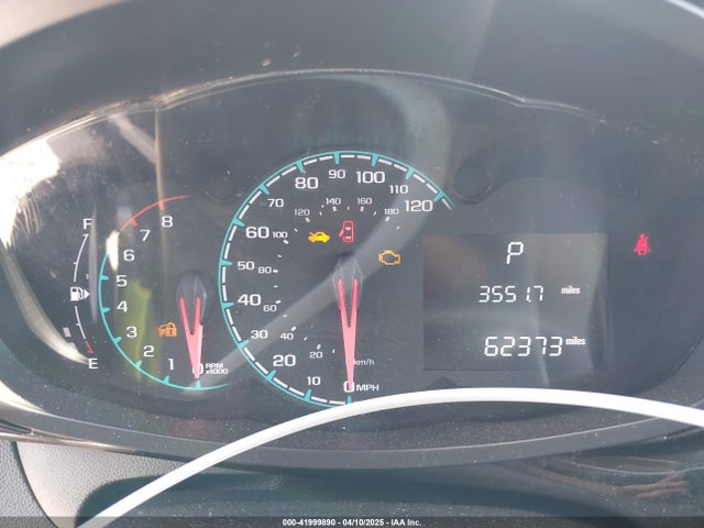 Chevrolet Spark Fwd 1lt Automatic 2021 KL8CD6SA5MC717579 Image 7