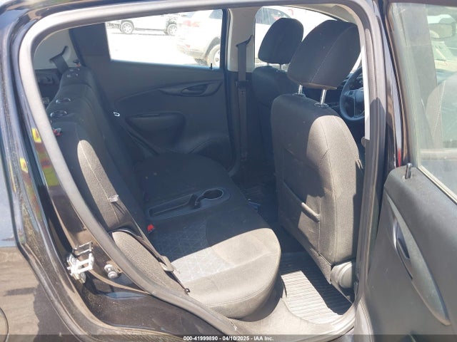Chevrolet Spark Fwd 1lt Automatic 2021 KL8CD6SA5MC717579 Image 8