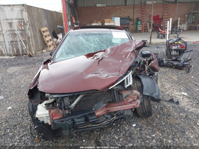 Продаж на аукціоні авто 2012 Lincoln Mkz, vin: 3LNHL2JC2CR814049, номер лоту: 41999893