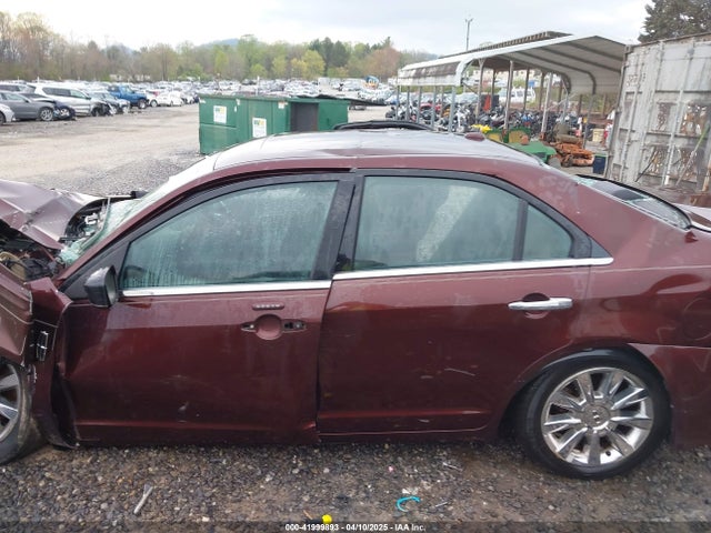 Продаж на аукціоні авто 2012 Lincoln Mkz, vin: 3LNHL2JC2CR814049, номер лоту: 41999893