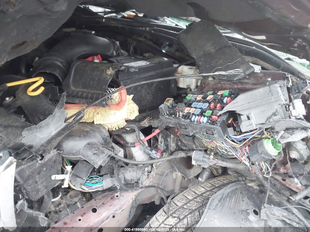 Продаж на аукціоні авто 2012 Lincoln Mkz, vin: 3LNHL2JC2CR814049, номер лоту: 41999893