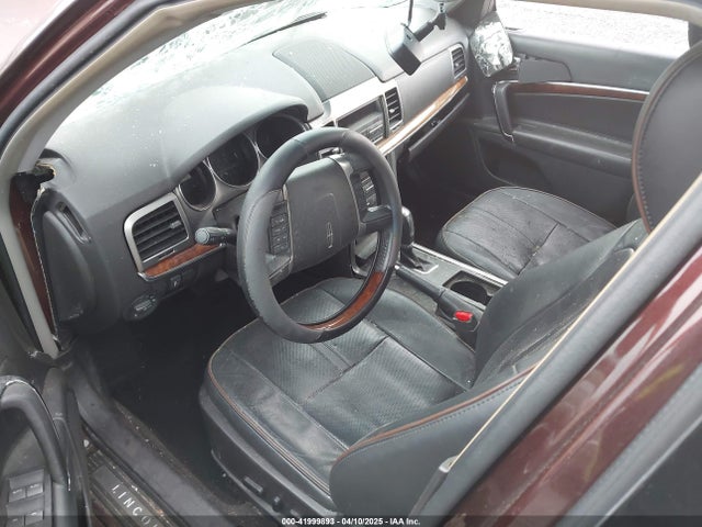 Продаж на аукціоні авто 2012 Lincoln Mkz, vin: 3LNHL2JC2CR814049, номер лоту: 41999893