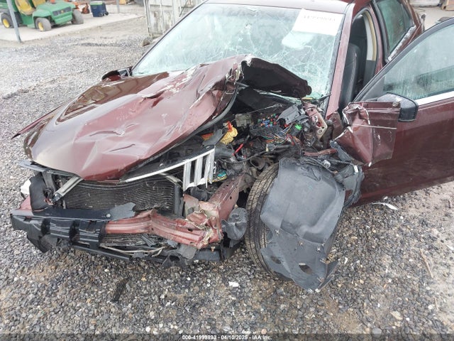 Продаж на аукціоні авто 2012 Lincoln Mkz, vin: 3LNHL2JC2CR814049, номер лоту: 41999893