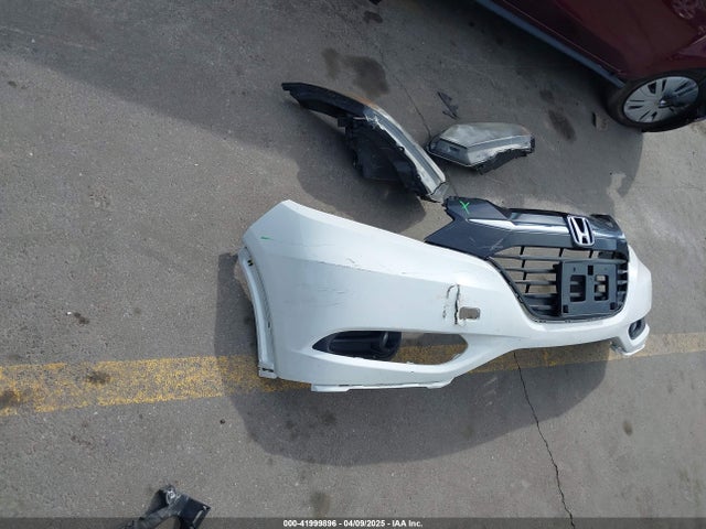 3CZRU5H5XHM725195 Honda r18z9