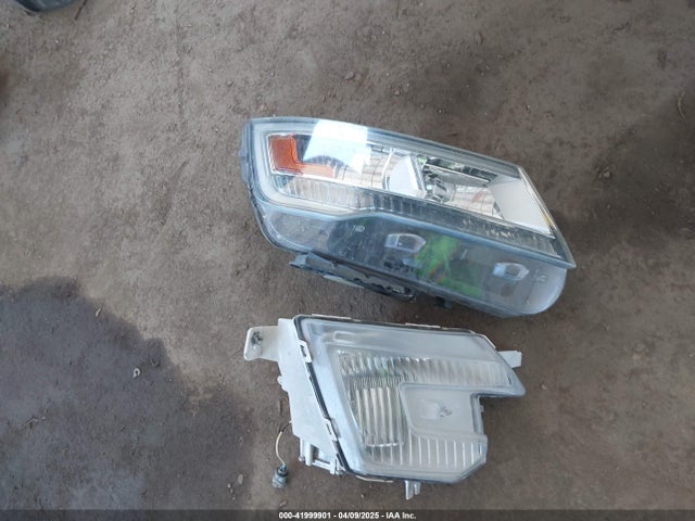 1FM5K7F87GGD03554 Ford Explorer Limited