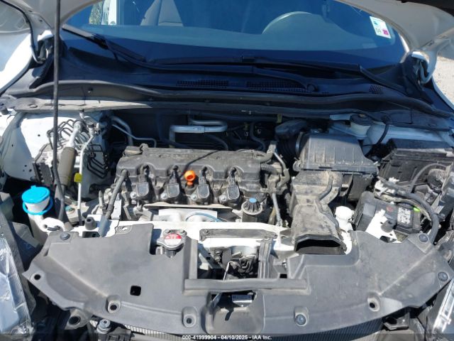 3CZRU5H11NM709864 Honda Hr-v 2wd Sport