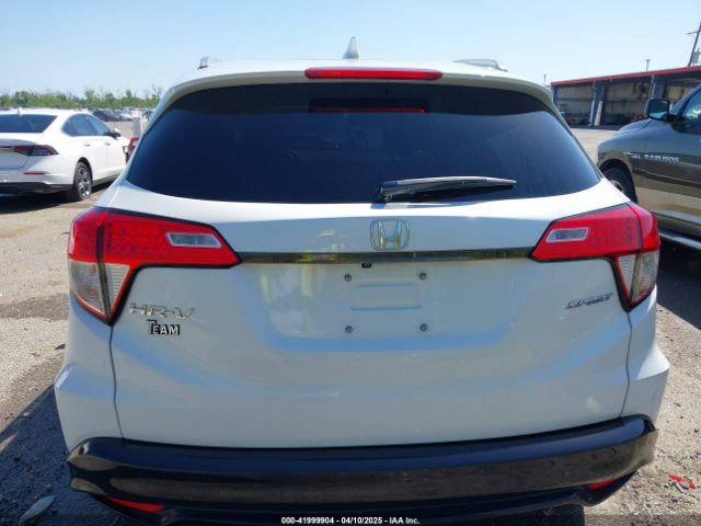 3CZRU5H11NM709864 Honda Hr-v 2wd Sport