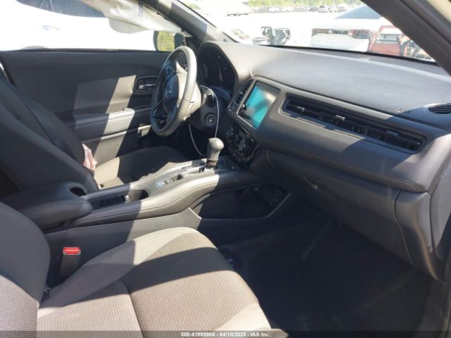 3CZRU5H11NM709864 Honda Hr-v 2wd Sport