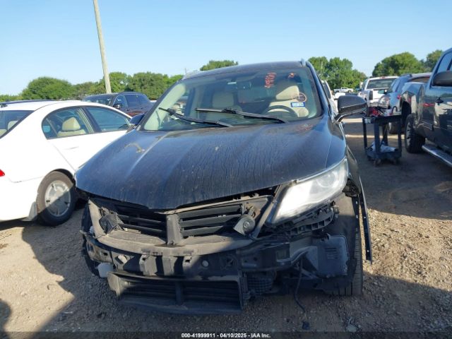 5LMCJ1C96HUL33651 Lincoln Mkc Premiere