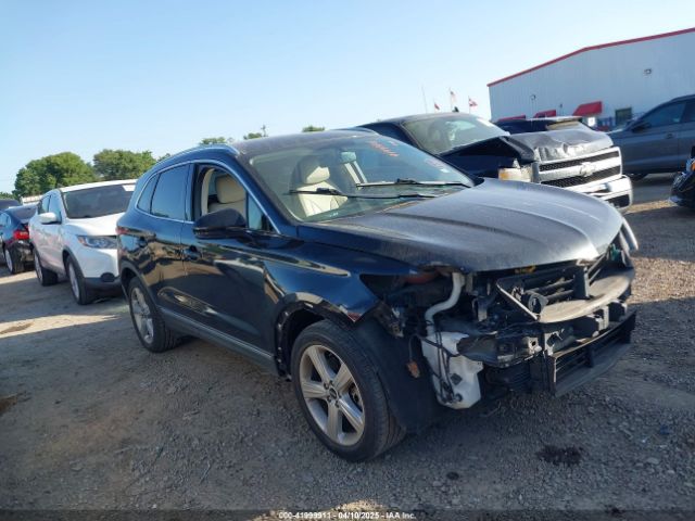 5LMCJ1C96HUL33651 Lincoln Mkc Premiere