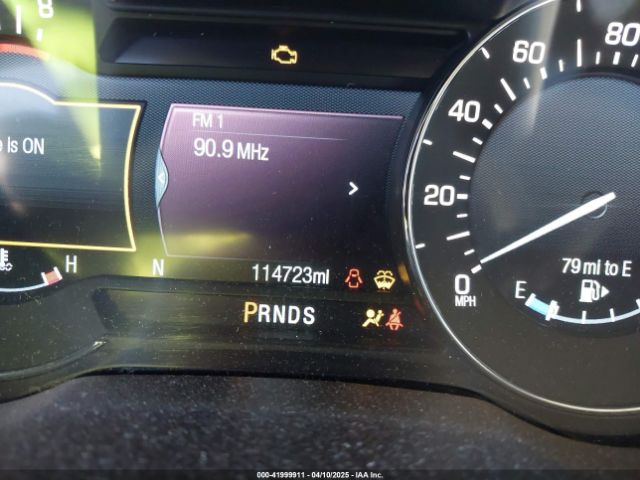 5LMCJ1C96HUL33651 Lincoln Mkc Premiere