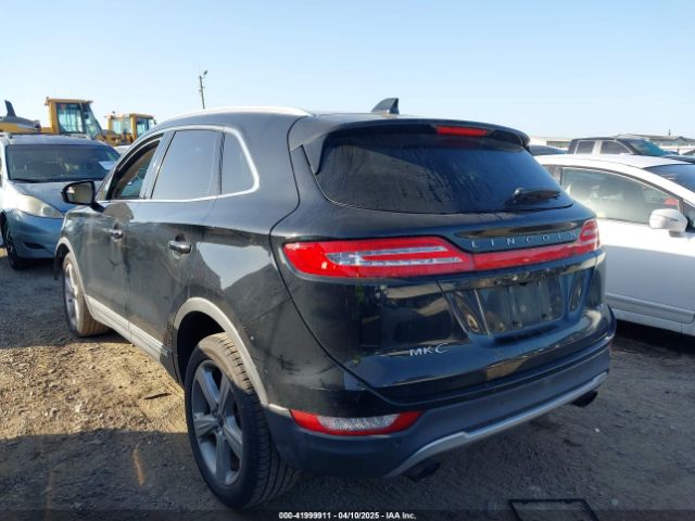 5LMCJ1C96HUL33651 Lincoln Mkc Premiere