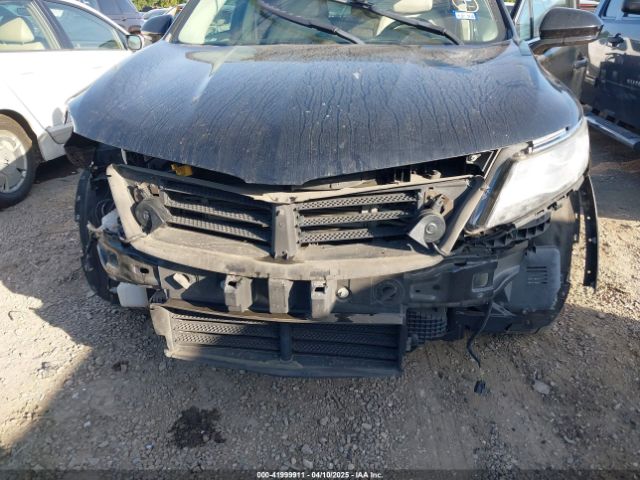 5LMCJ1C96HUL33651 Lincoln Mkc Premiere