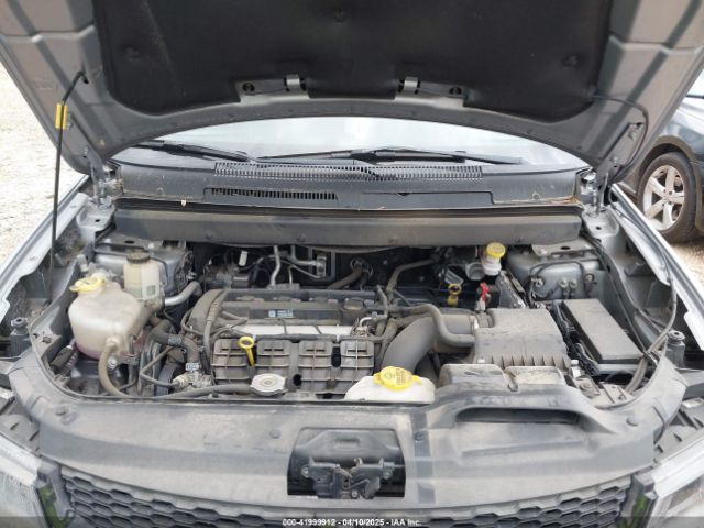 3C4PDCAB2LT273209 Dodge Journey Se Value