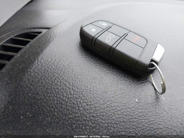 3C4PDCAB2LT273209 Dodge Journey Se Value