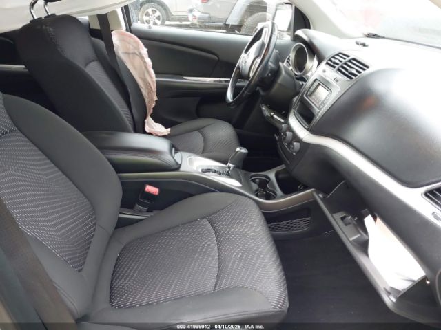 3C4PDCAB2LT273209 Dodge Journey Se Value