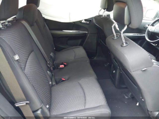 3C4PDCAB2LT273209 Dodge Journey Se Value