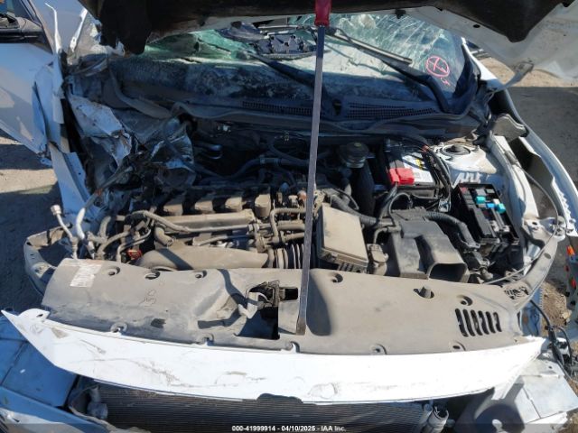19XFC1F31KE206219 Honda CIVIC EX