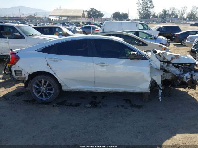 19XFC1F31KE206219 Honda CIVIC EX