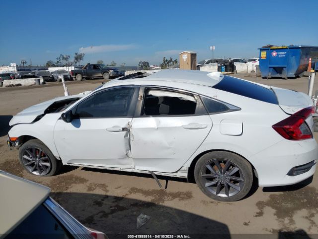19XFC1F31KE206219 Honda CIVIC EX