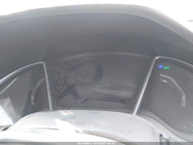 19XFC1F31KE206219 Honda CIVIC EX