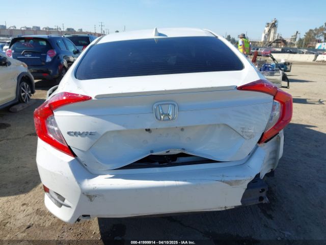 19XFC1F31KE206219 Honda CIVIC EX