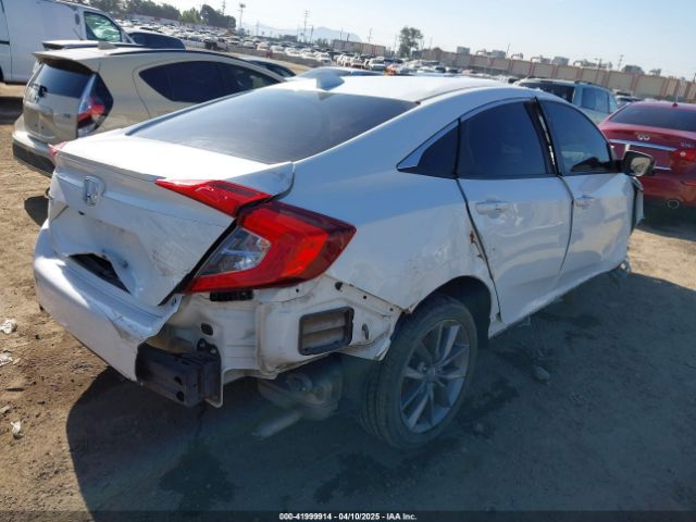 19XFC1F31KE206219 Honda CIVIC EX