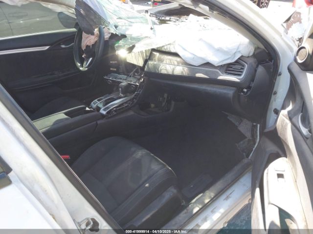 19XFC1F31KE206219 Honda CIVIC EX