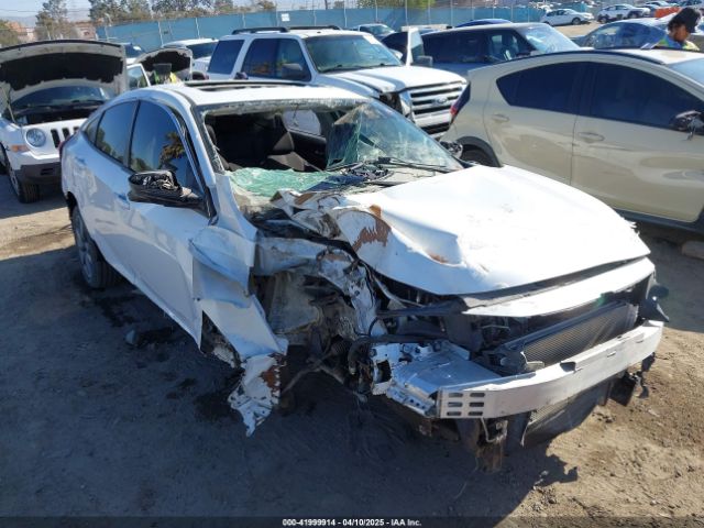 19XFC1F31KE206219 Honda CIVIC EX