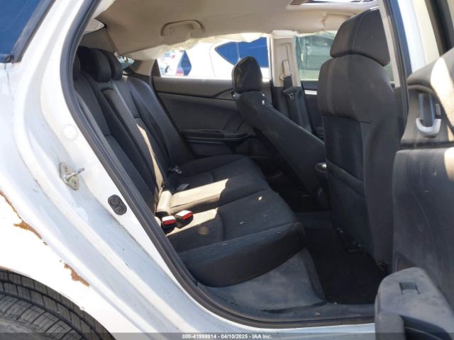 19XFC1F31KE206219 Honda CIVIC EX