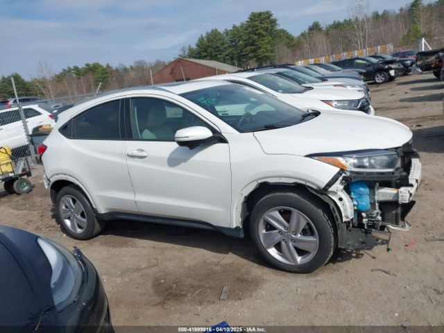 3CZRU6H50LM726323 Honda Hr-v Awd Ex