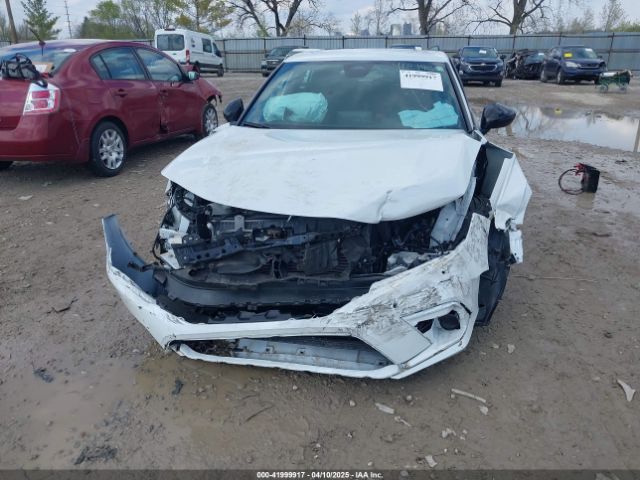 19XFL2H80PE010813 Honda Civic Sport