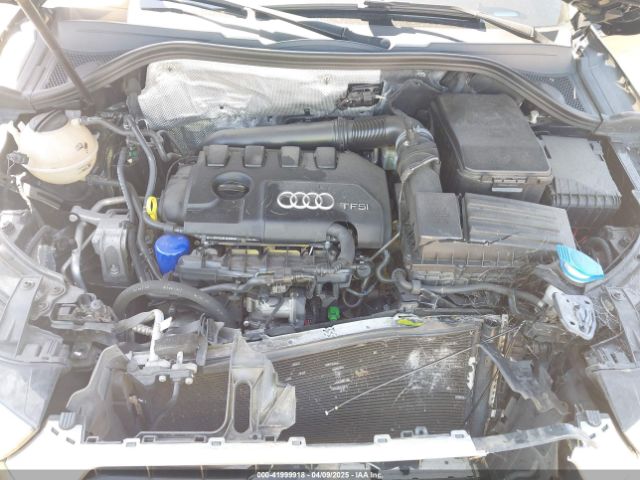 WA1EFCFS9GR023727 Audi Q3 2.0t Premium Plus