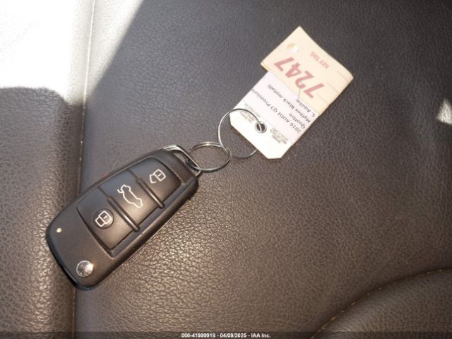 WA1EFCFS9GR023727 Audi Q3 2.0t Premium Plus