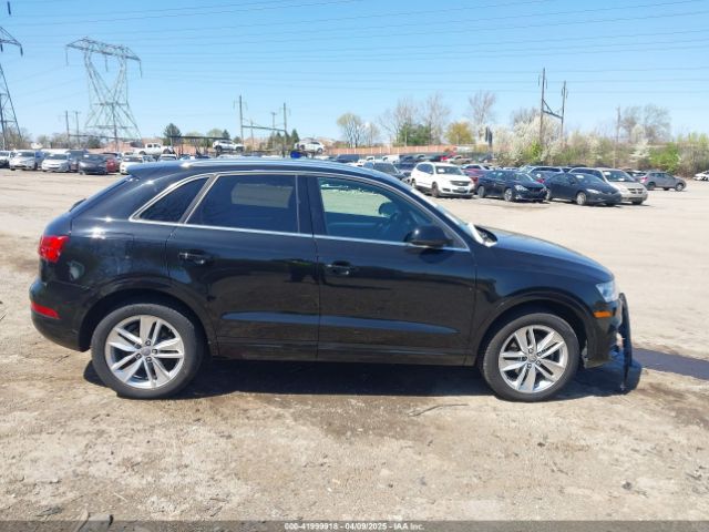 WA1EFCFS9GR023727 Audi Q3 2.0t Premium Plus