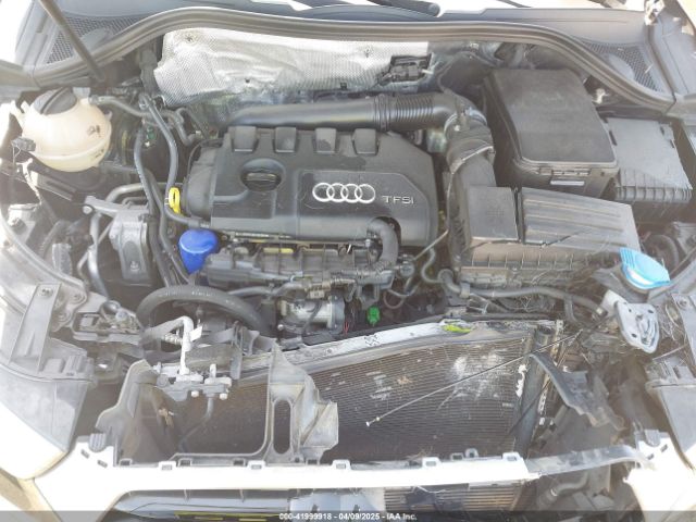 WA1EFCFS9GR023727 Audi Q3 2.0t Premium Plus