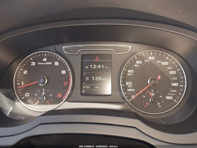 WA1EFCFS9GR023727 Audi Q3 2.0t Premium Plus
