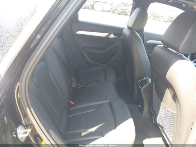 WA1EFCFS9GR023727 Audi Q3 2.0t Premium Plus