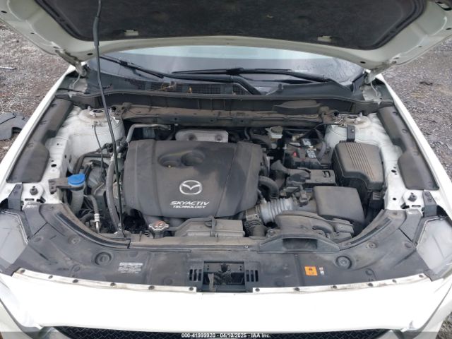 JM3KFBCL0H0194153 Mazda Cx-5 Touring