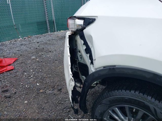 JM3KFBCL0H0194153 Mazda Cx-5 Touring