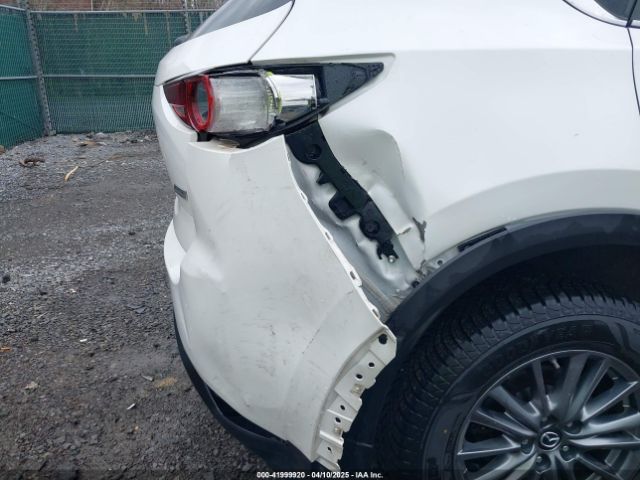JM3KFBCL0H0194153 Mazda Cx-5 Touring