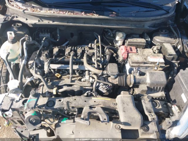 3N1CP5CU5KL506114 Nissan KICKS SV